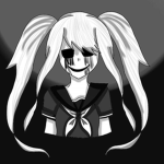 Fun girl fan group