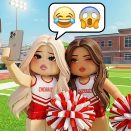 Boys And Girls Highschool Roleplay Experience icon