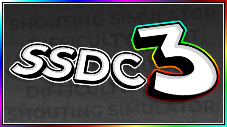 [⌛12HRS] Shouting Simulator Difficulty Chart 3 screenshot 1