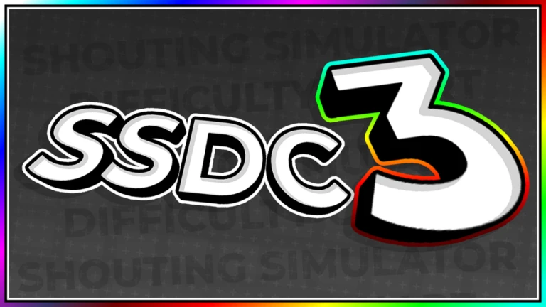 [💫UPD] Shouting Simulator Difficulty Chart 3