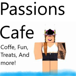 Passion's Cafe Training Center