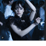 Wednesday Dance