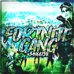 ヤFortnite Gang