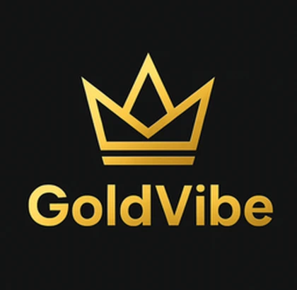 GoldVibe Roblox group icon