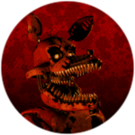 Secret Character XXII