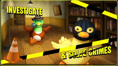CHAPTER 2: A BITTER HINT