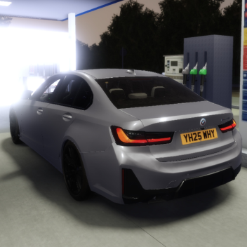 Shaftesbury Slot 2K26