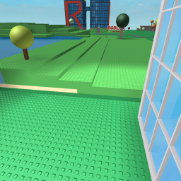 Roblox HQ