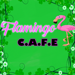 Flamingo Cafe V1 (NOT FINISHED)