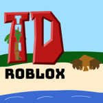 TOTAL drama ROBLOX! [TD]