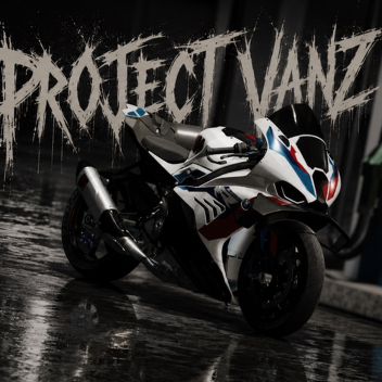 Proyecto Vanz Alpha Racing [ACTUALIZACIÓN🔥]