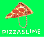 PizzaSlime ©