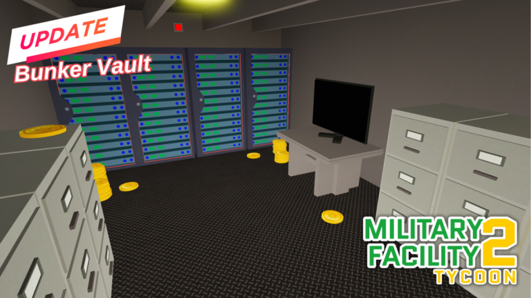 Military Facility Tycoon 2 screenshot 3