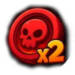 x2 Kill Tokens