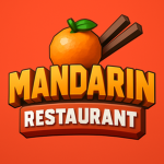 Mandarin Restaurant!
