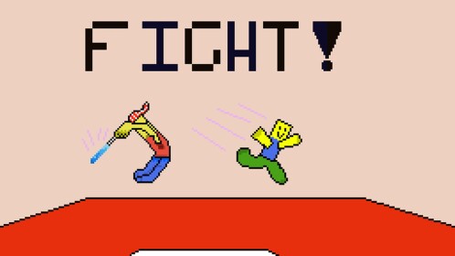 Fight to the death pick you side 