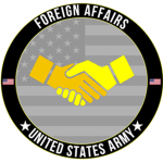 USAR | Forеign Affairs