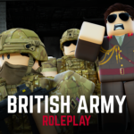Berengrad Armed Forces