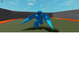 Mighty Titan Battle! (Beta)