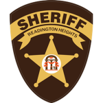 Readington Heights Sheriff's Office