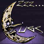 Zzz... UGC