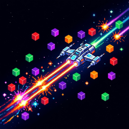 Space Defender