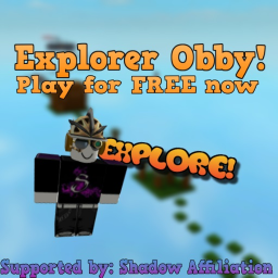 Explorer Obby