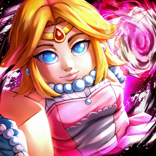 [👑 PRINCESS] Project Smash