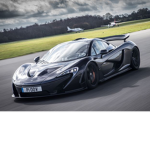 Mclaren Boys