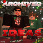 Archived Ideas