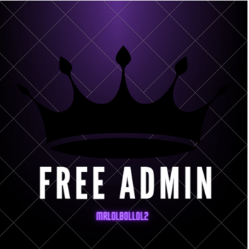 FREE ADMIN