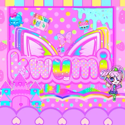 kwumi’ Roblox group icon