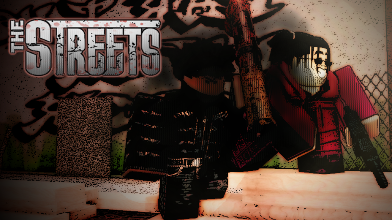 The Streets screenshot 4