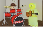 THE SHREKS ARMY