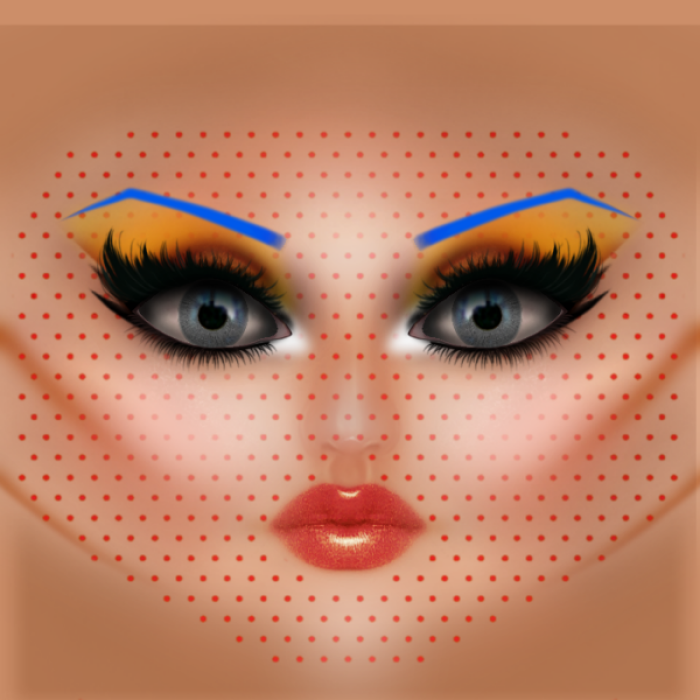 Art Pop The Reup Roblox decal