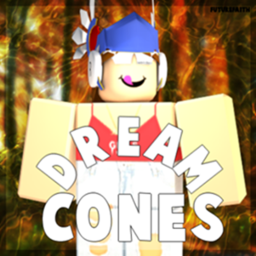 Dream Cones V 1