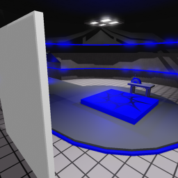 (Legacy) Underground Facilities