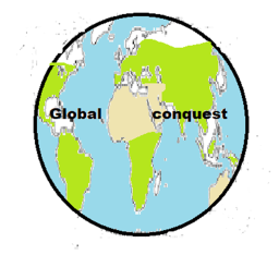 Public | Global Conquest Cold War