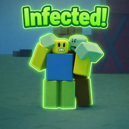 [🧠] Infected!🧟(min. 2 players)