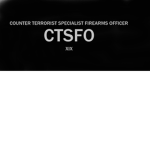 met police CTSFO