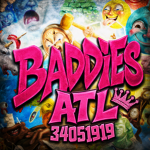 Baddies ATL ও