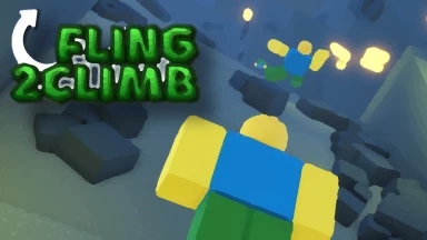 Fling to Climb!