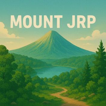 MOUNT JRP