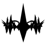 ✅ Black Crown