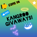 Kangaroo Givaways