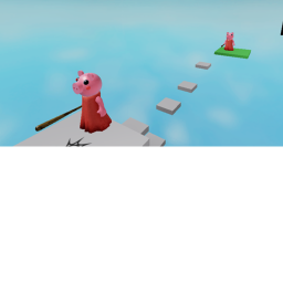 The Official Piggy Obby [UPDATE]