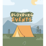 Bloxburg Roblox events!!