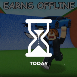 Escape Tsunami And Get Cars! [SOON]