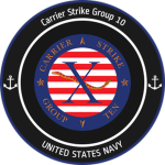 [SUSN] Carrier Strike Group 10