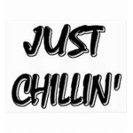 The community of chill vibes